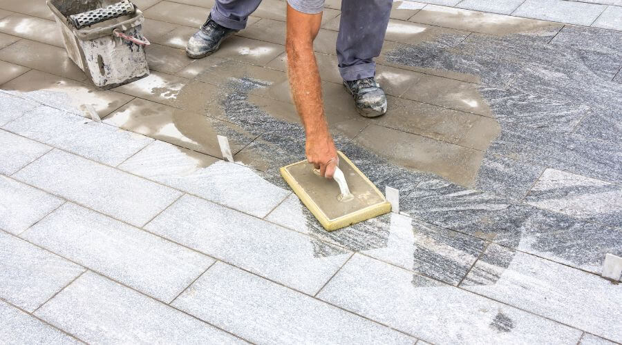 Professional Flat Roofing Installation in Tekamah, NE